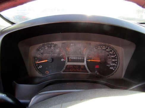 Used 2006 Chevrolet Colorado LT RWD image 14