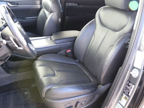 Used 2021 Hyundai Palisade SEL image 8