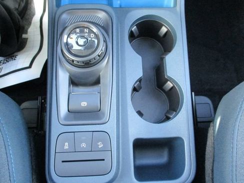 Used 2025 Ford Maverick XLT w/ XLT Luxury Package AWD/4WD image 14