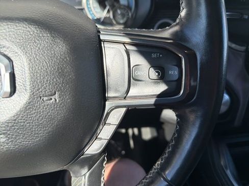 Used 2020 RAM 1500 Limited image 21