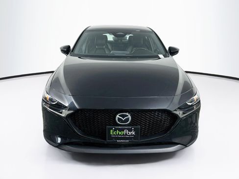 Used 2024 MAZDA MAZDA3 s FWD image 2