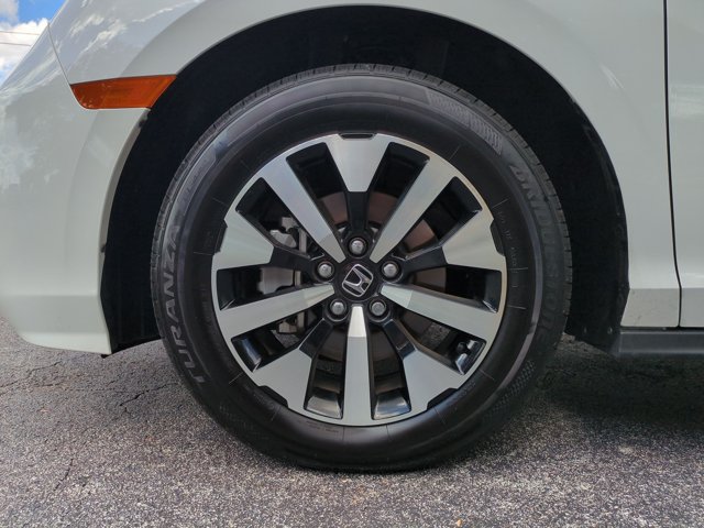 Certified 2026 Honda Odyssey EX-L image 25