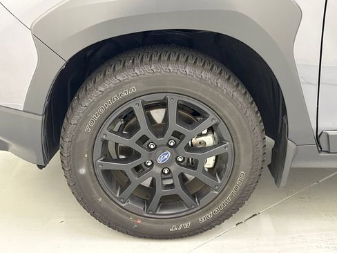 Used 2026 Subaru Crosstrek 2.5i Wilderness AWD/4WD image 10