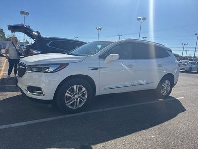 Used 2019 Buick Enclave Essence w/ Trailering Package, 5000 lbs.