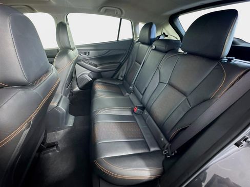 Used 2023 Subaru Crosstrek 2.5i Limited image 25