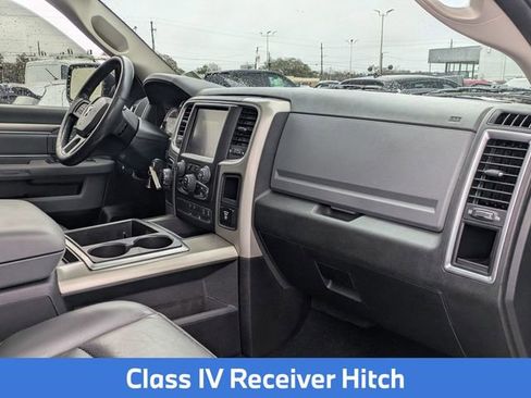 Used 2015 RAM 1500 Big Horn image 32