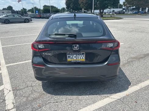 Used 2023 Honda Civic LX image 7