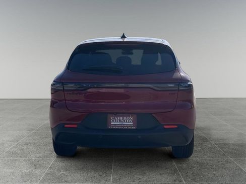 New 2025 Dodge Hornet GT w/ GT Blacktop Package image 4