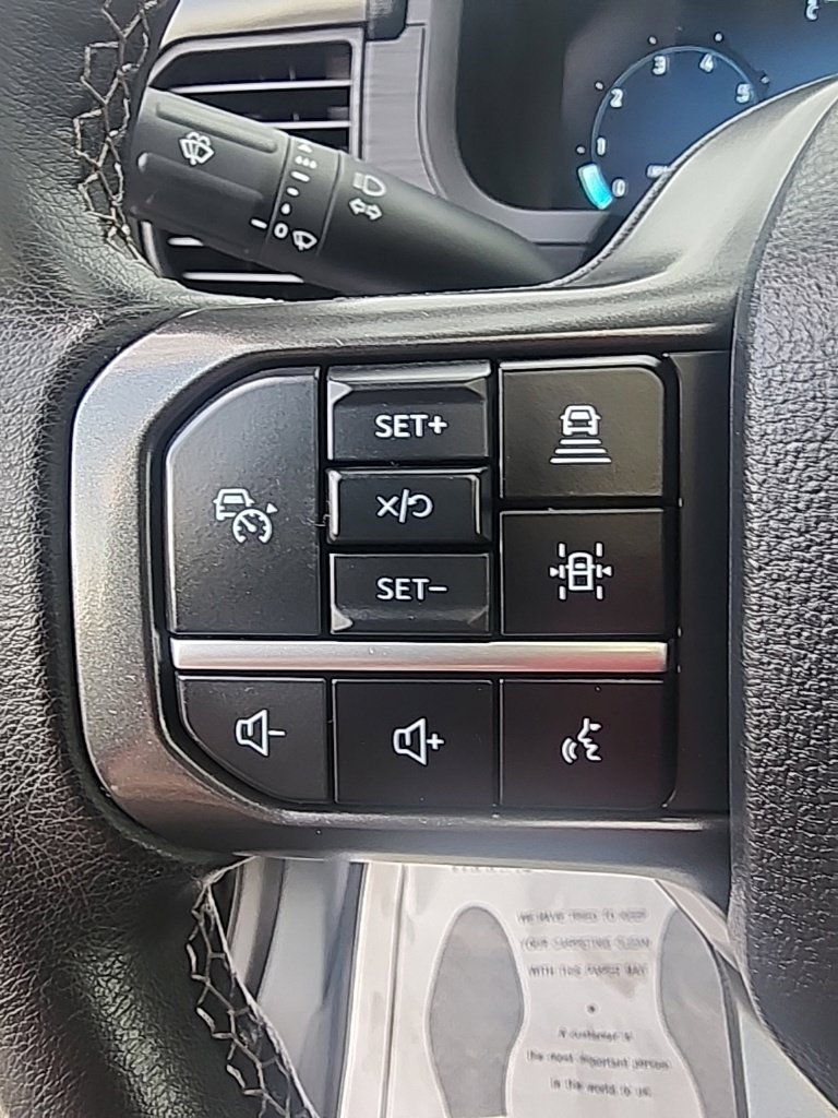 Used 2024 Ford F150 XLT w/ Equipment Group 303A High AWD/4WD image 38