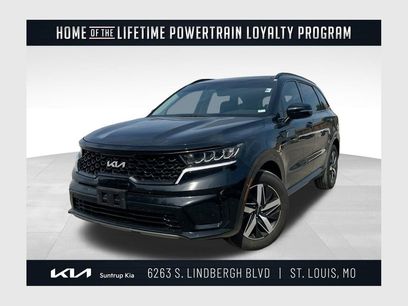 Used 2022 Kia Sorento S w/ Panoramic Sunroof Package