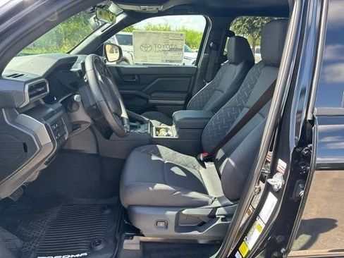 New 2026 Toyota Tacoma SR5 RWD image 20