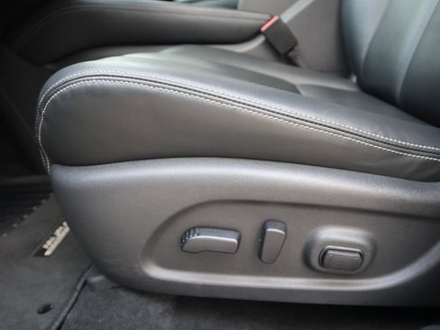 Certified 2024 Nissan Murano SV w/ SV Midnight Edition Package image 19