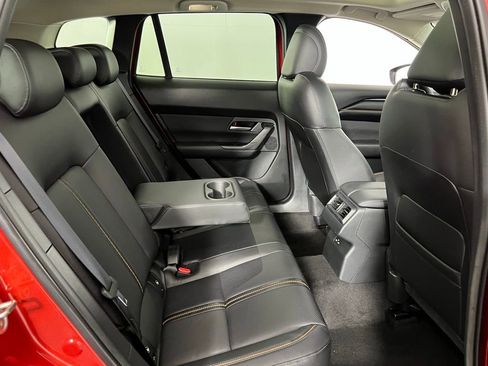 Used 2023 MAZDA CX-50 AWD 2.5 Turbo w/ Cargo Package image 30