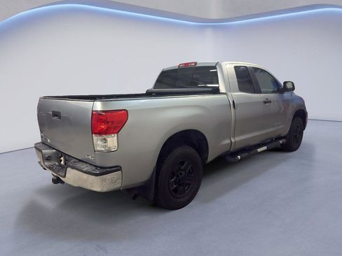 Used 2010 Toyota Tundra 4x4 Double Cab image 6