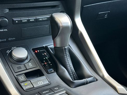 Used 2017 Lexus NX 200t FWD w/ Premium Package image 17
