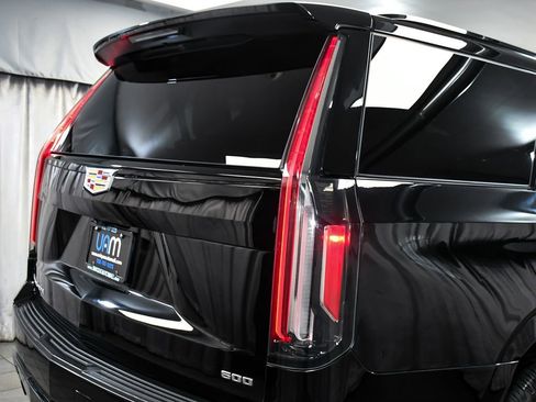 Used 2023 Cadillac Escalade Sport AWD/4WD image 88