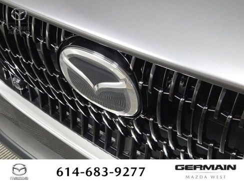 Used 2025 MAZDA CX-90 Plug-In Hybrid w/ Preferred AWD/4WD image 15