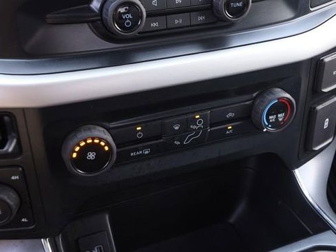 Used 2022 Ford F150 XLT AWD/4WD image 17