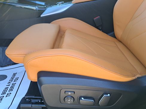 New 2026 BMW X3 M50 w/ Premium Package image 30