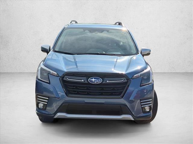 Used 2022 Subaru Forester Touring w/ Popular Package #2 AWD/4WD image 2