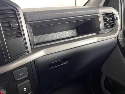 Used 2024 Ford F150 XL w/ Equipment Group 103A High AWD/4WD image 30