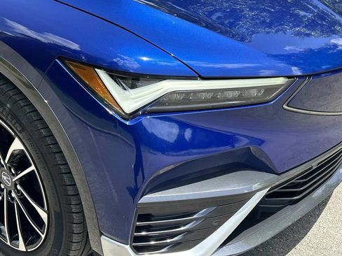 Used 2024 Acura ZDX A-Spec AWD/4WD image 10
