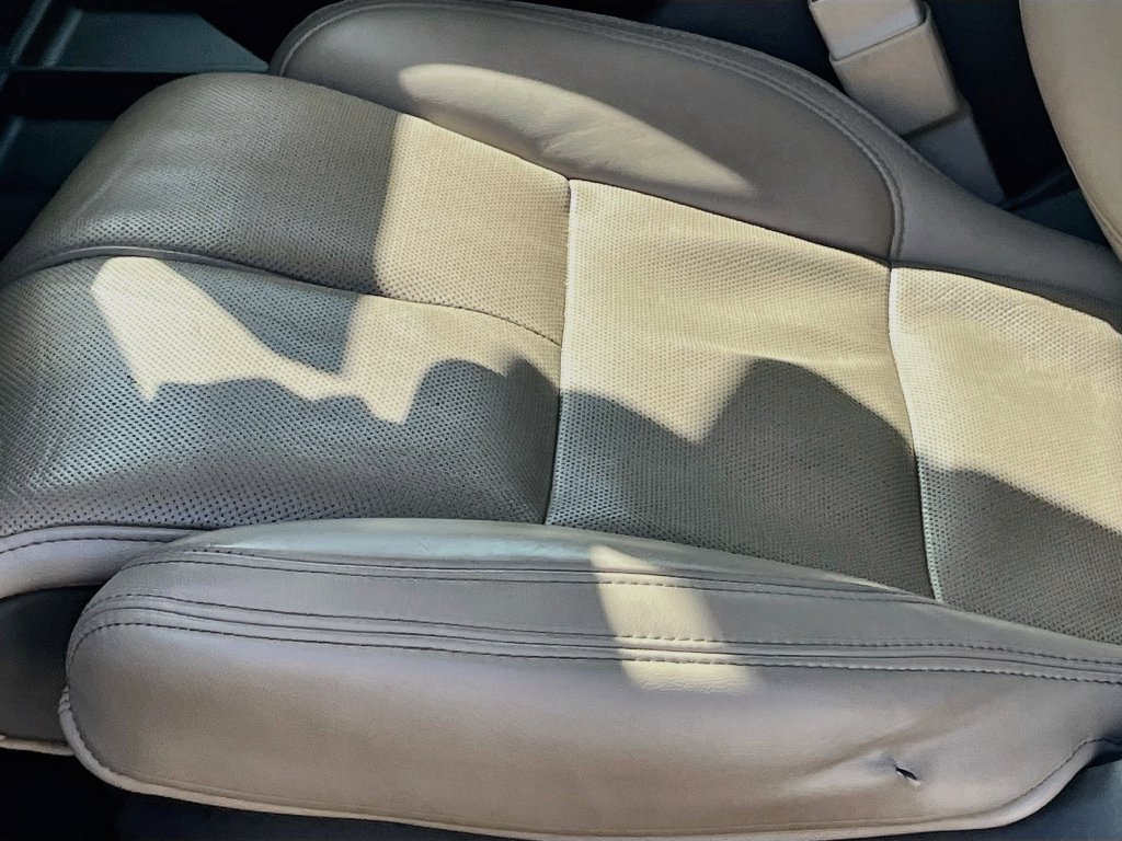 Used 2022 Lincoln Navigator L Reserve AWD/4WD image 20
