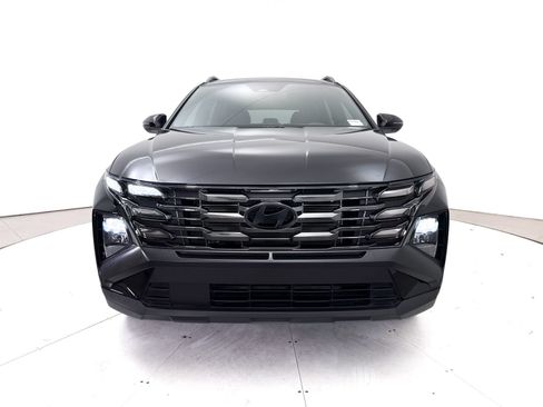 Used 2025 Hyundai Tucson XRT AWD/4WD image 12