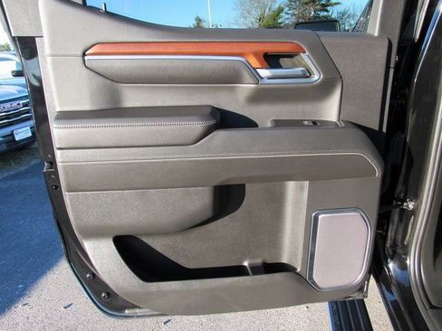 Used 2023 GMC Sierra 1500 Denali w/ Technology Package image 28