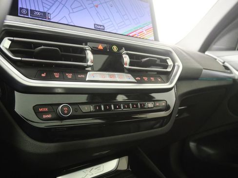 Used 2024 BMW X3 xDrive30i w/ Premium Package image 23