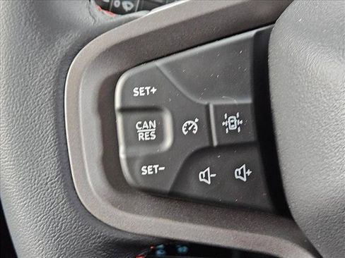 New 2026 Ford Bronco Heritage Edition AWD/4WD image 16