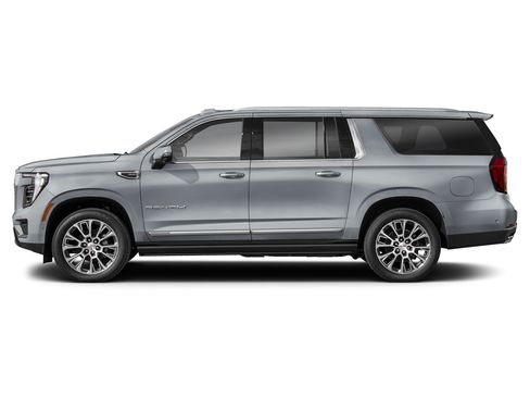 New 2026 GMC Yukon XL Denali w/ Sun & Power Step Package AWD/4WD image 34