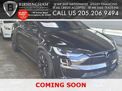 Used 2023 Tesla Model X