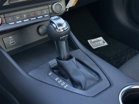 New 2026 Ford Mustang GT image 41