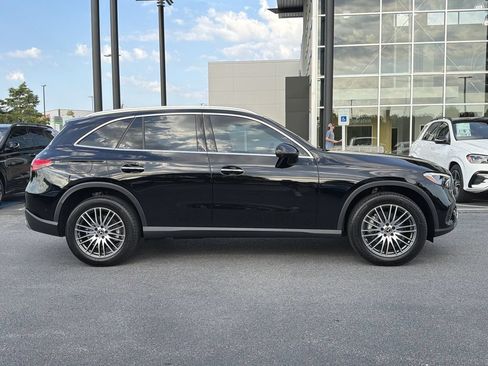 Certified 2026 Mercedes-Benz GLC 300 4MATIC image 2