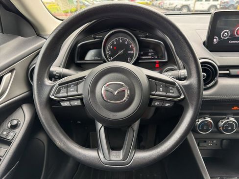 Used 2020 MAZDA CX-3 Sport AWD/4WD image 23