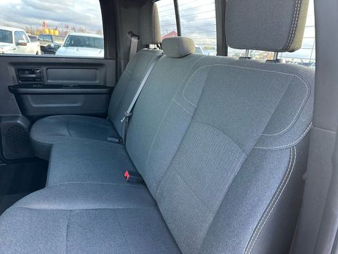 Used 2021 RAM 2500 Tradesman image 31