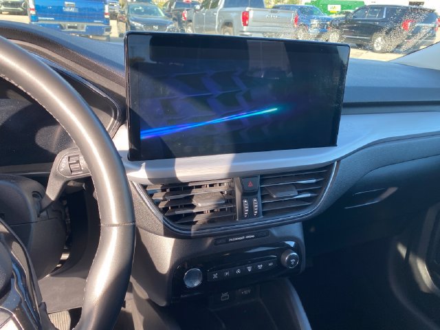 Used 2024 Ford Escape Platinum AWD/4WD image 32