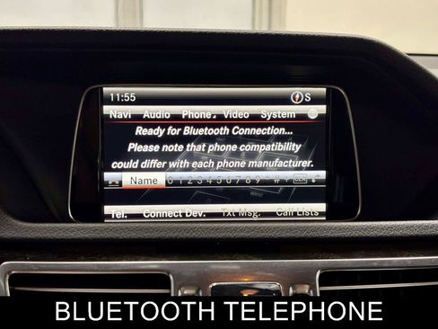 Used 2015 Mercedes-Benz E 350 Sedan image 35