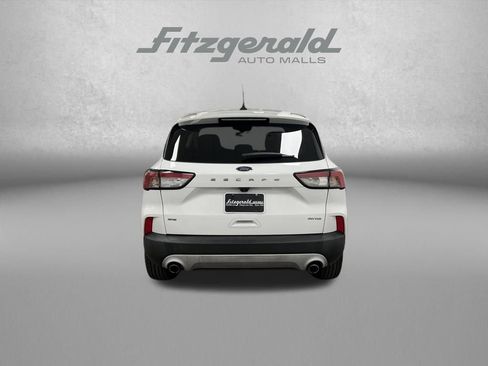 Used 2022 Ford Escape SE AWD/4WD image 5