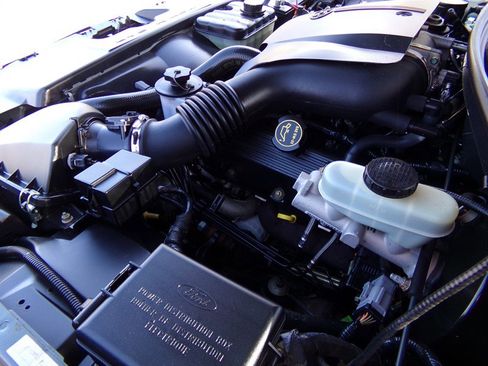 Used 2002 Lincoln Town Car Signature RWD image 59