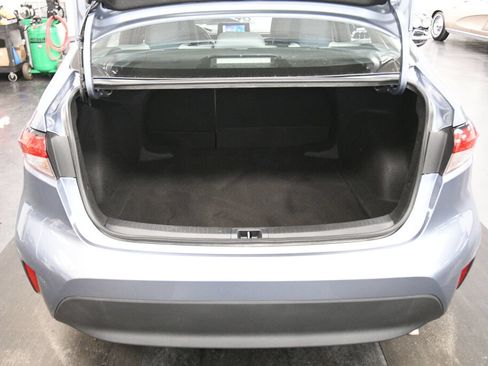 Used 2024 Toyota Corolla LE FWD image 21