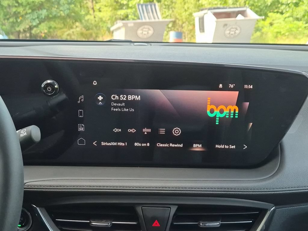 New 2026 Buick Encore GX Preferred w/ Comfort Package AWD/4WD image 26