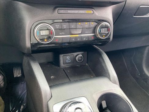 Used 2021 Ford Escape SEL AWD/4WD image 24