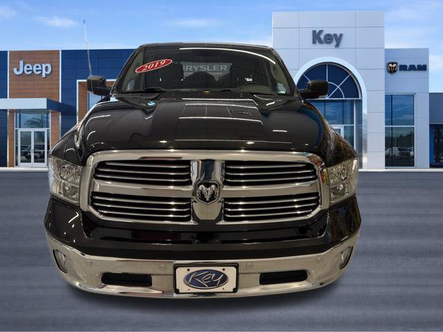 Used 2019 RAM 1500 Big Horn AWD/4WD image 13