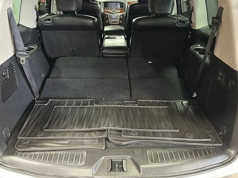 Used 2019 INFINITI QX80 Luxe w/ 22" Wheel Package image 18
