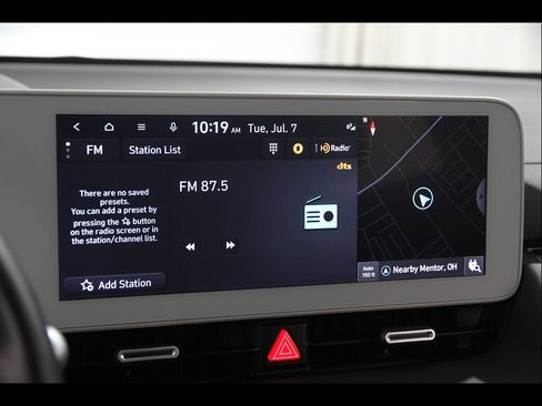 Certified 2024 Hyundai Ioniq 5 Limited AWD/4WD image 13