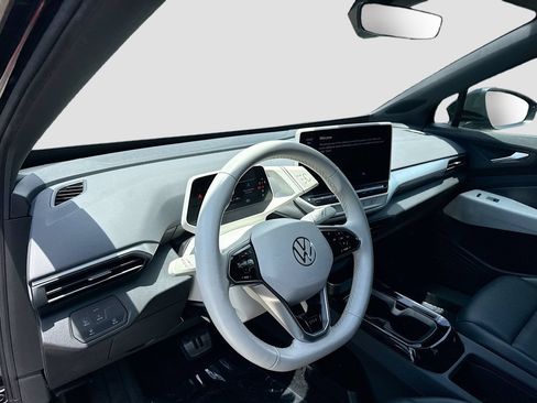 Used 2021 Volkswagen ID.4 1st Edition RWD image 9