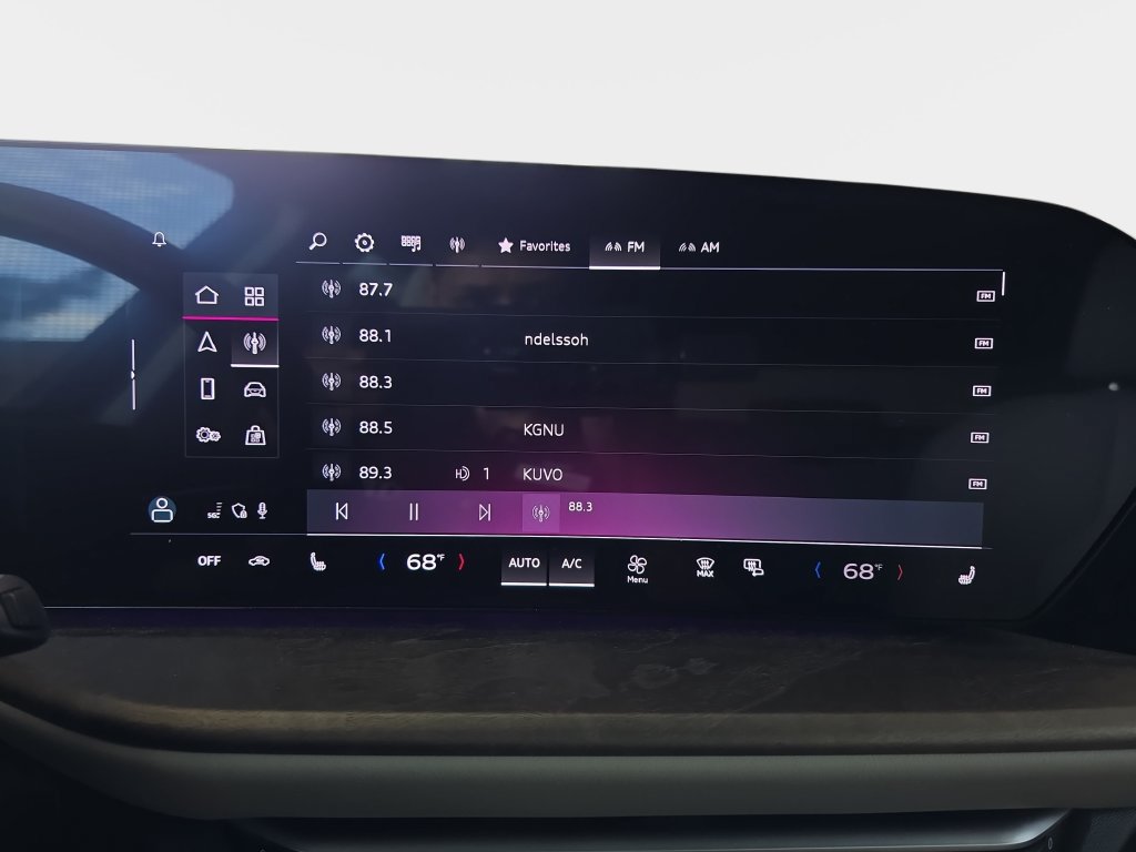Certified 2025 Audi Q5 Premium Plus AWD/4WD image 23