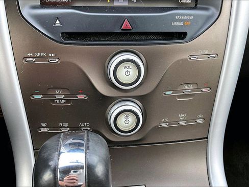 Used 2014 Ford Edge SEL w/ Equipment Group 205A image 21